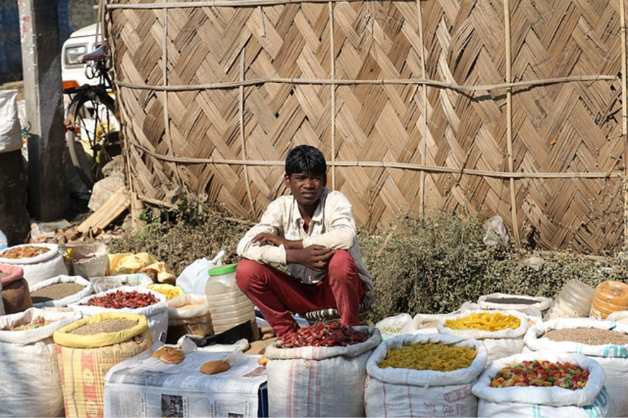 PM SVANidhi