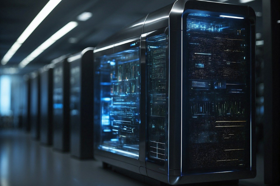 AI server_TPCI_Lenovo