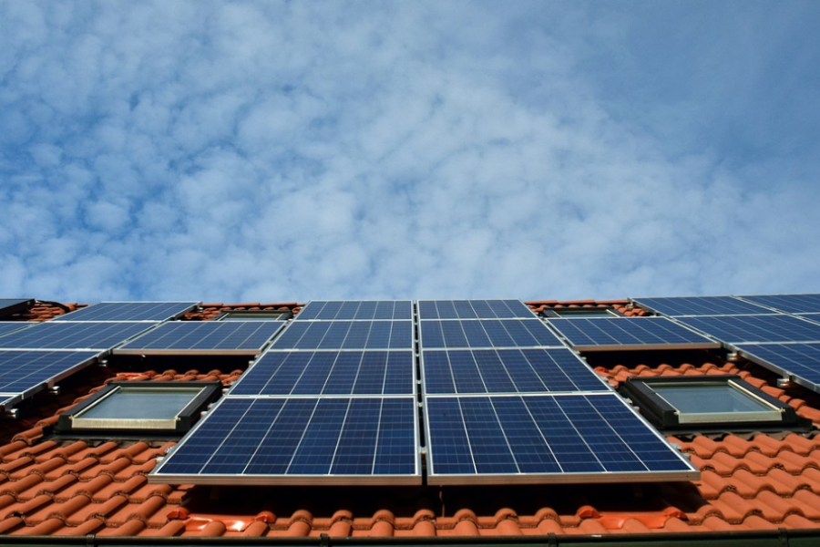 solar