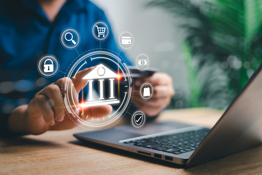 banking services - tpci
