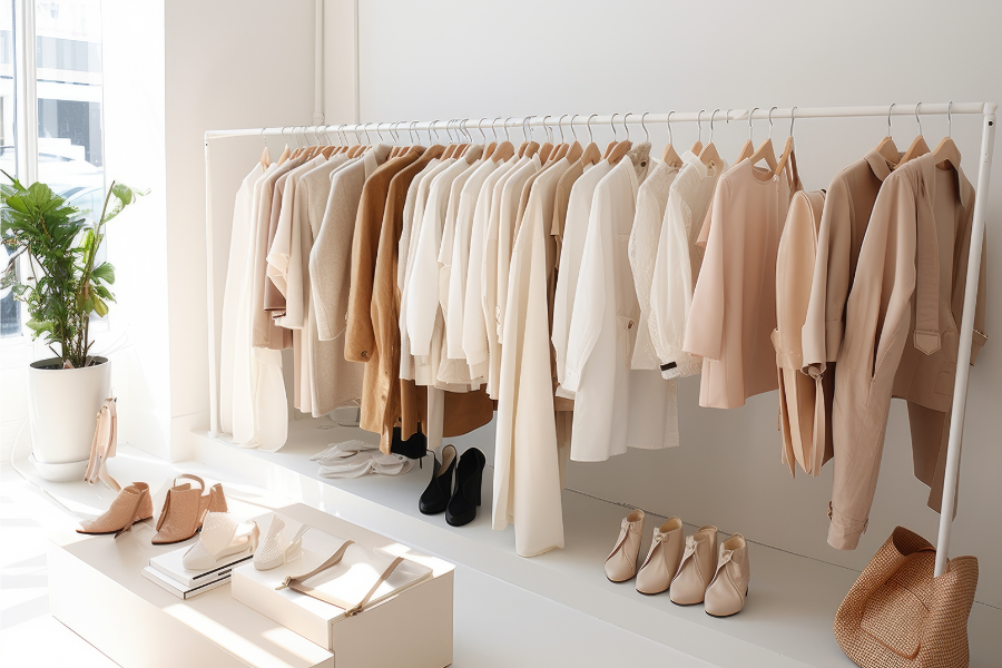 retail - tpci