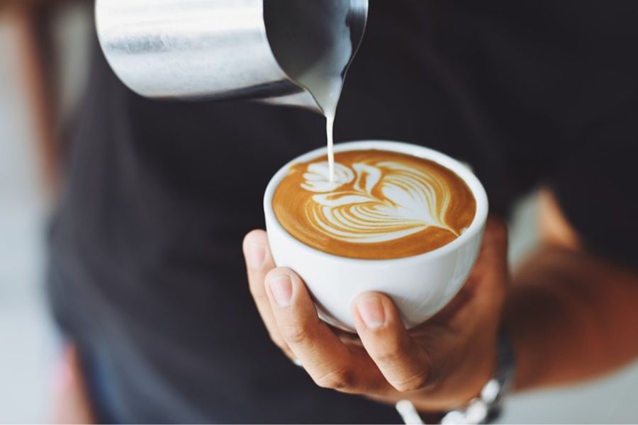 Cafe