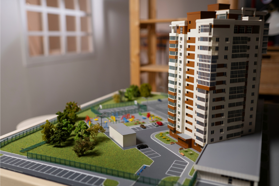 real-estate freepik