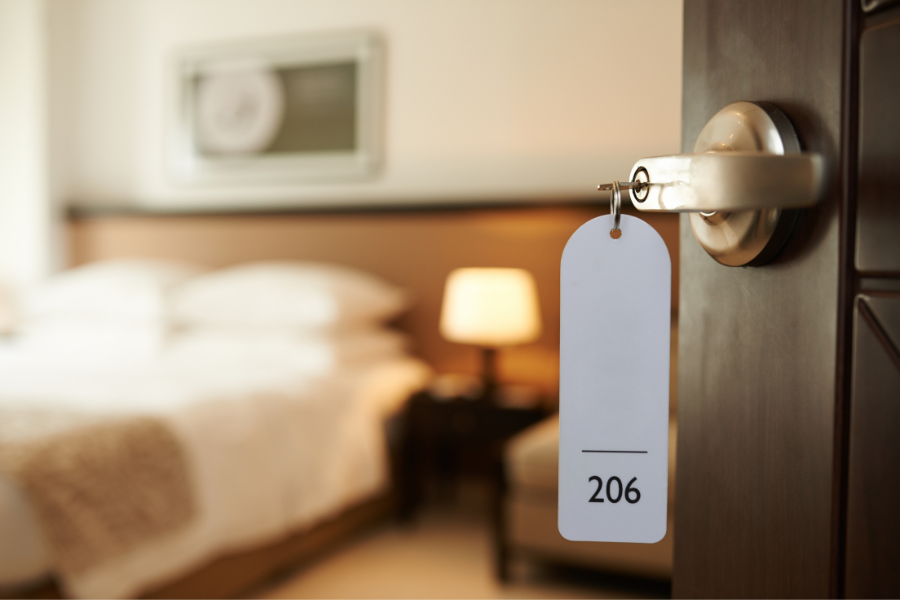 Hotel room keys_TPCI