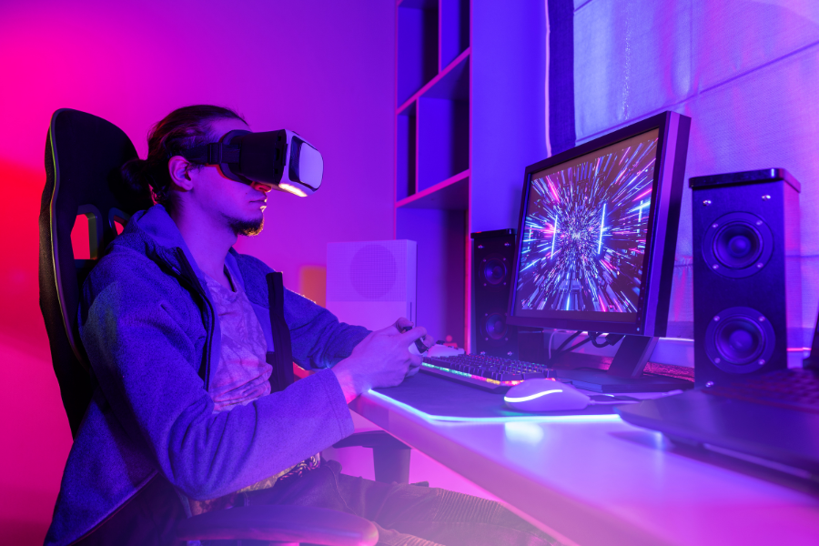 gaming-freepik
