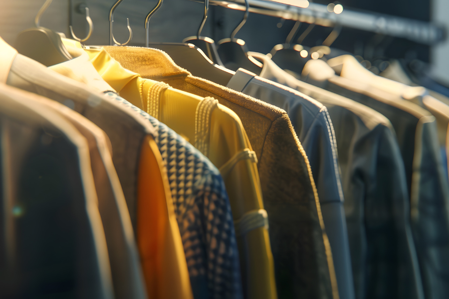 apparel - adobe