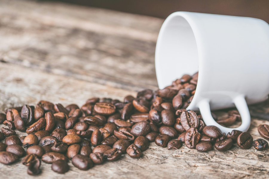 coffee - pexels