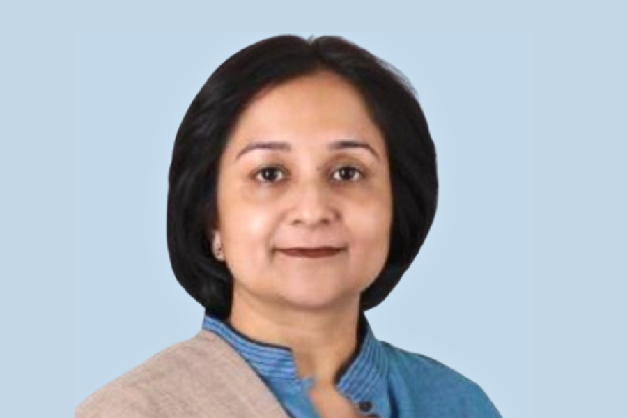 dr. arpita mukherjee