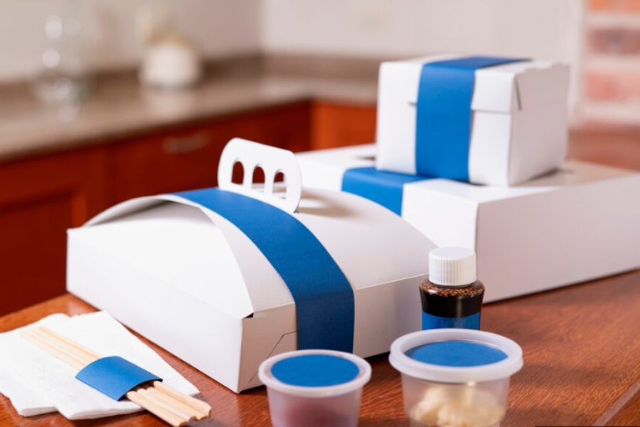 packaging - freepik