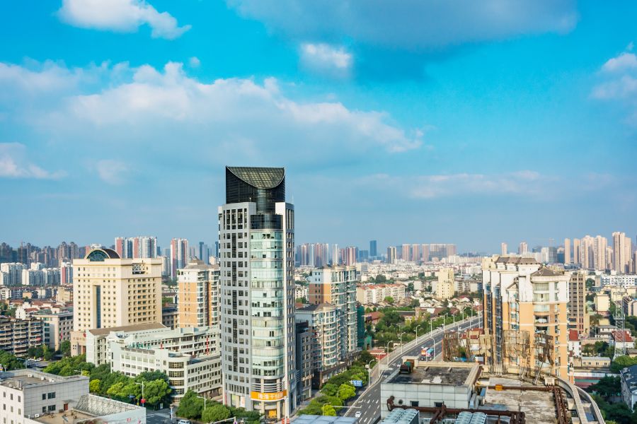 building city_tpci_freepik