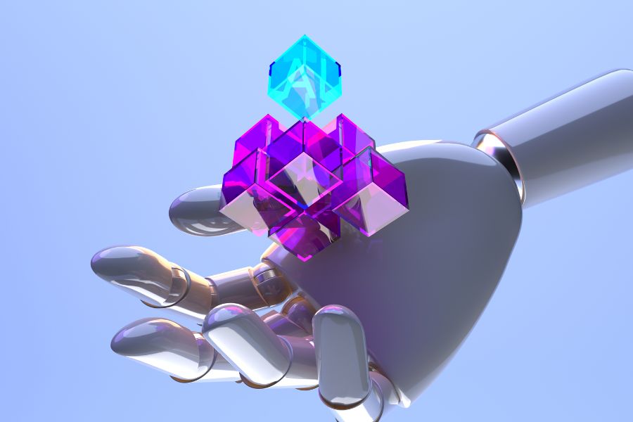 AI - freepik