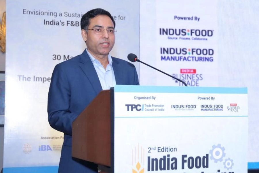 India’s food journey: growing smarter and greener