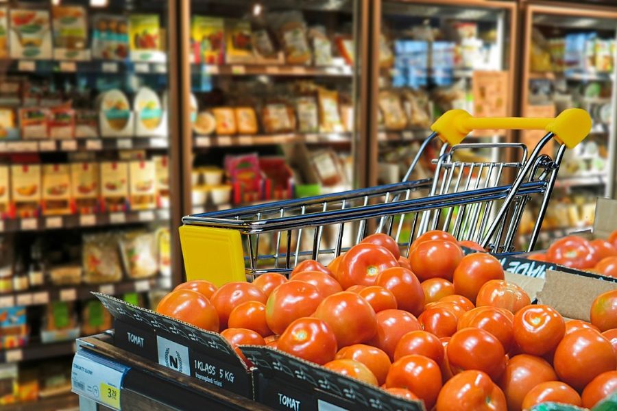 Feeding a billion: Identifying the gaps in India’s food supply chain