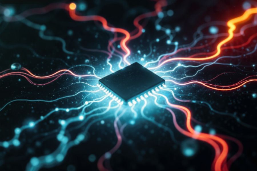 Semiconductor - freepik