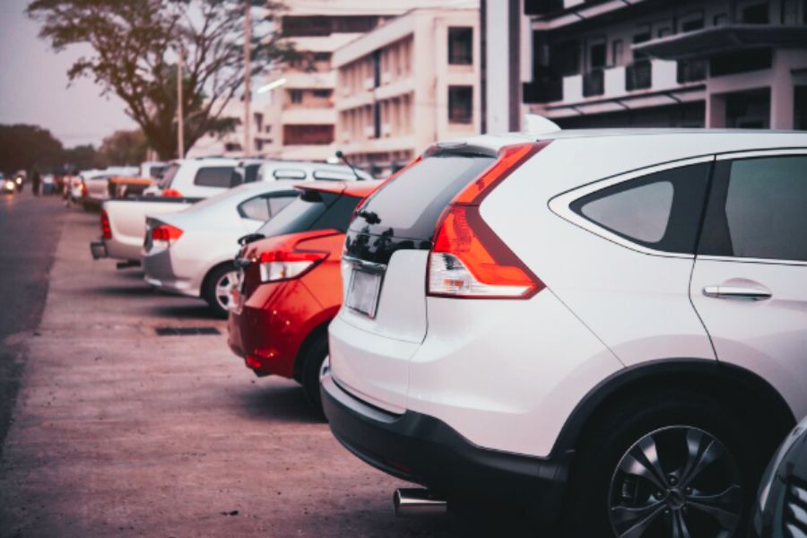 Cars- freepik