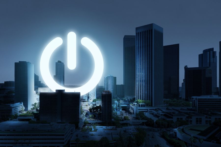 power - freepik