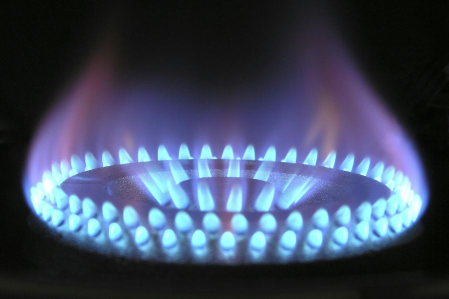 natural gas - pexels 