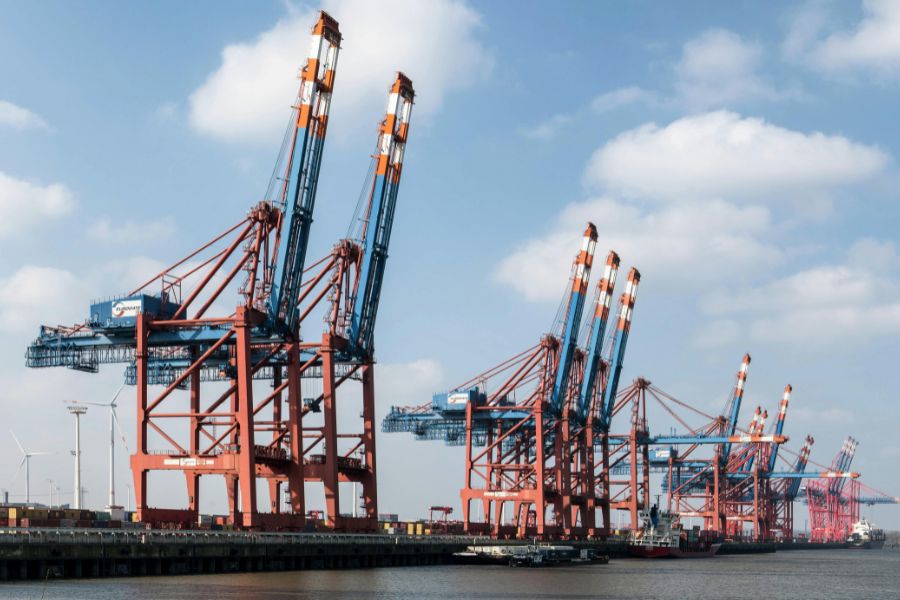 India’s strategic reforms for enhanced global trade competitiveness