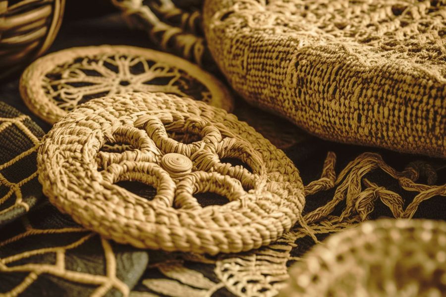 Jute - freepik