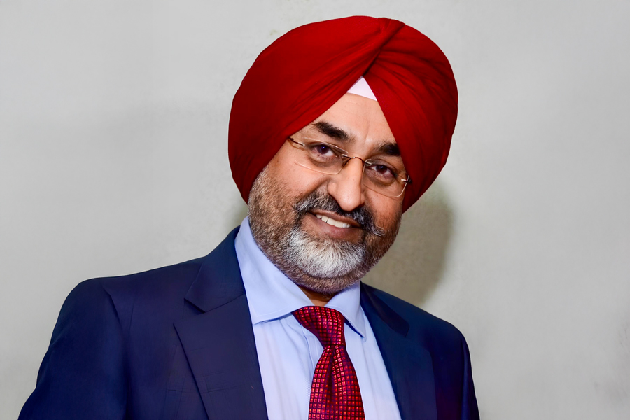 DS mahal - tpci