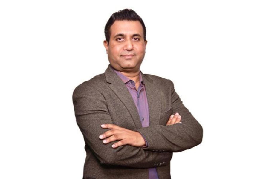 CMO magicbricks prasoon kumar tpci