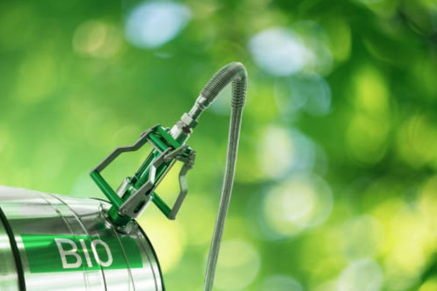 biofuel - freepik