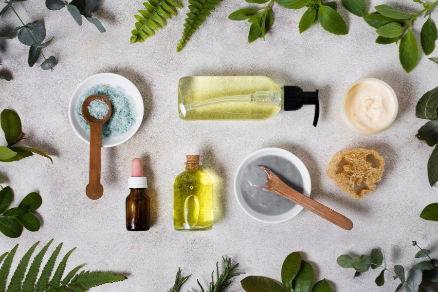 Skincare- freepik