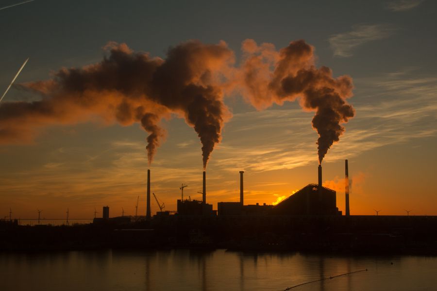 industry - freepik