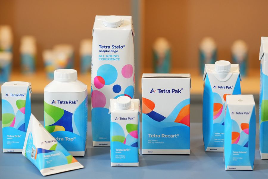 Tetra Pak - TPCI