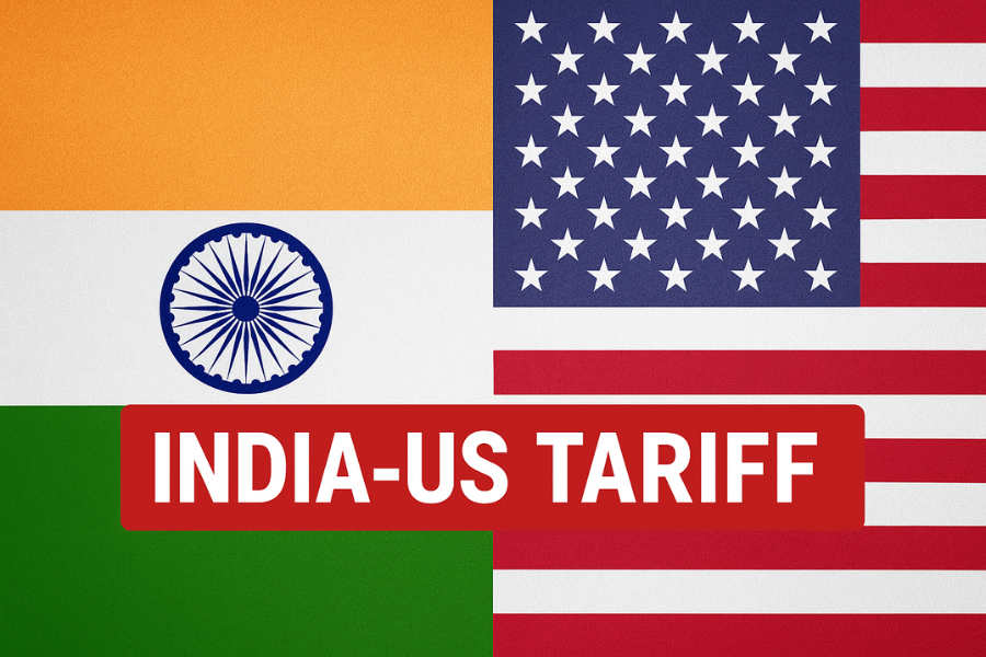India US Tariff TPCI
