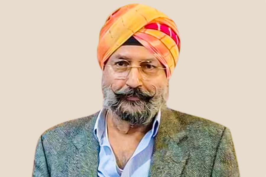 Mr. gurinder - tpci