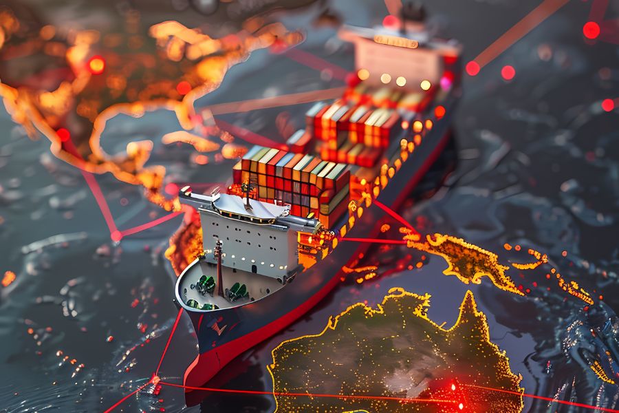 trade - freepik