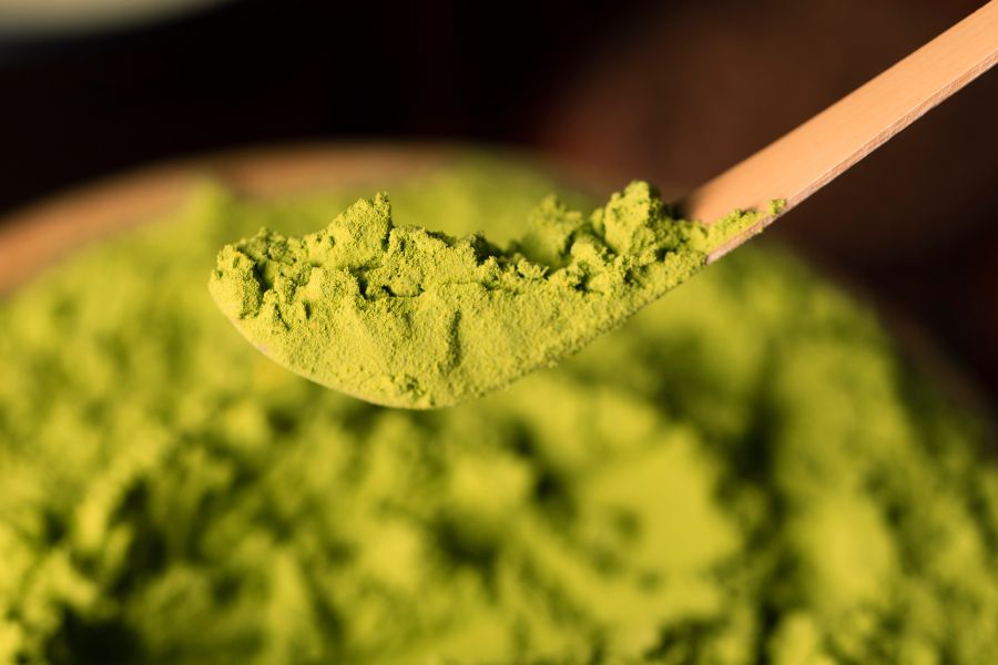 matcha - freepik
