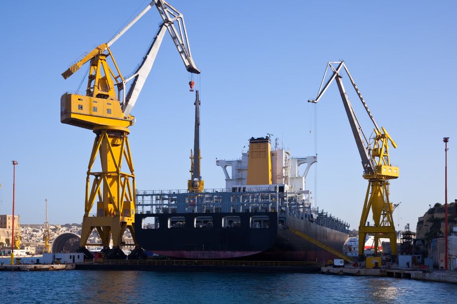 Cochin Shipyard MoU Korean freepik_tpci
