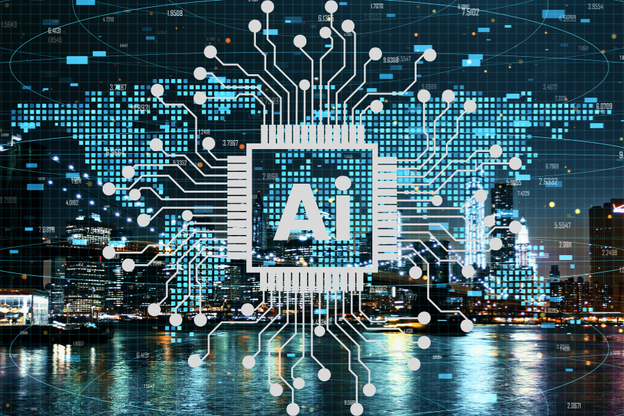 AI could add up to US$1.7 trillion to India’s economy by 2035