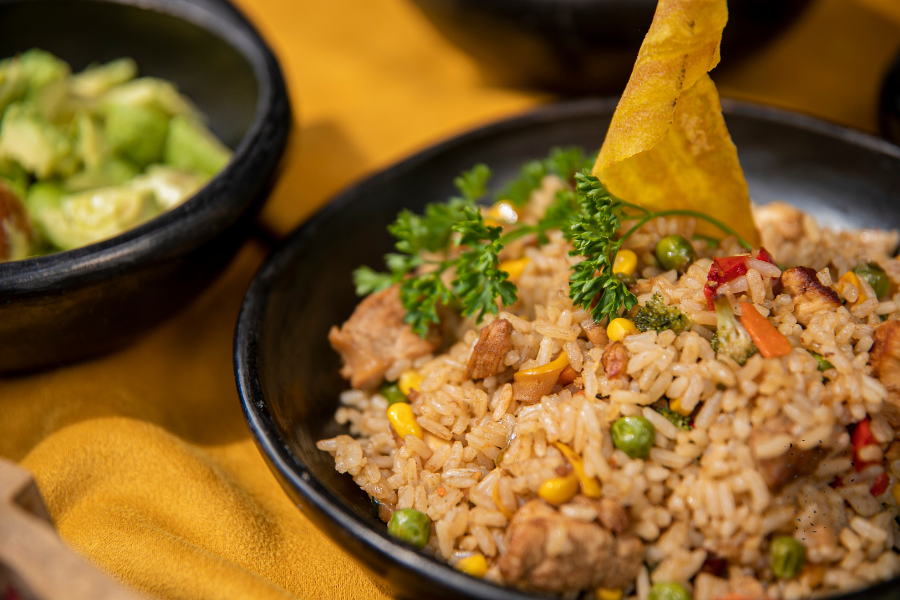 brown rice tpci