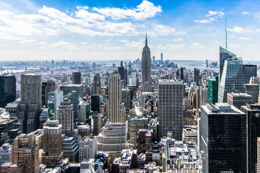 India’s real estate sector could hit US$ 10 Tn by 2047