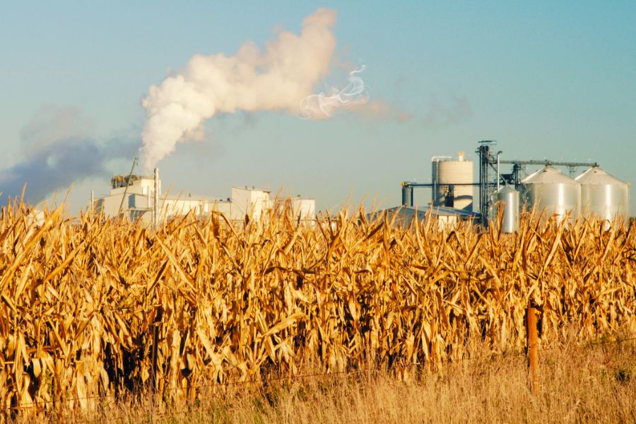 ethanol