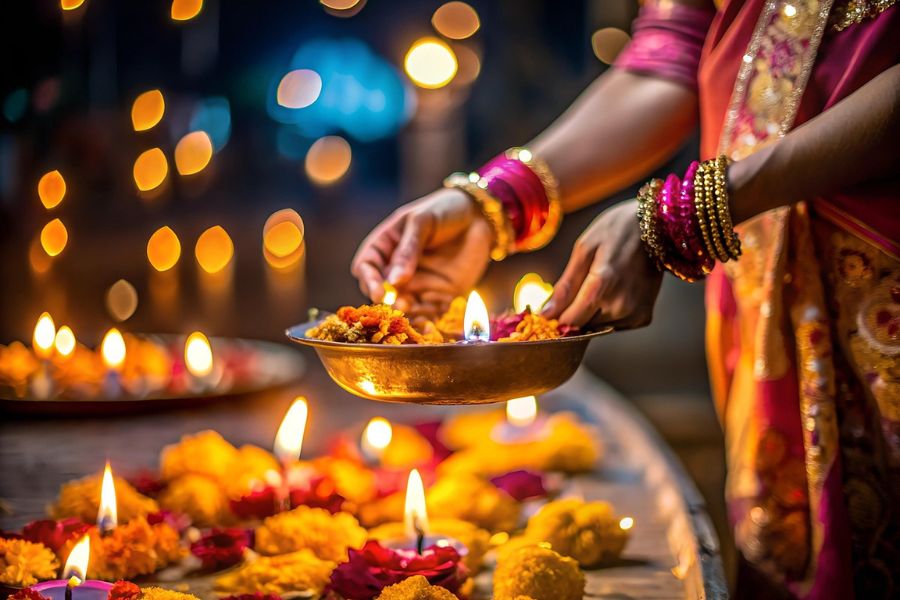 diwali