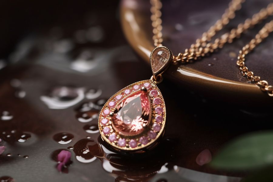 Gem & Jewellery - freepik