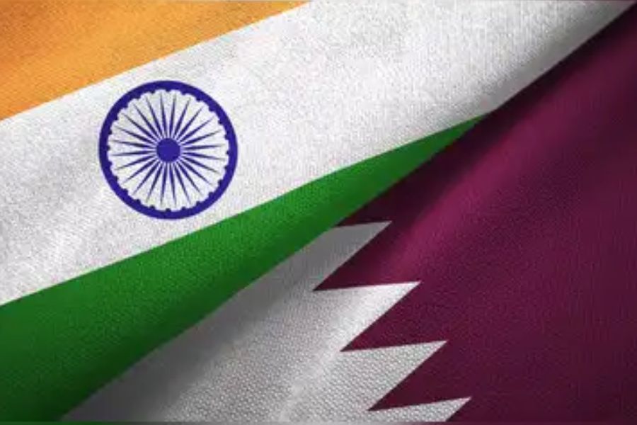 India-qatar