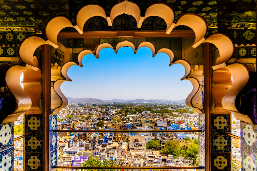rajasthan -freepik