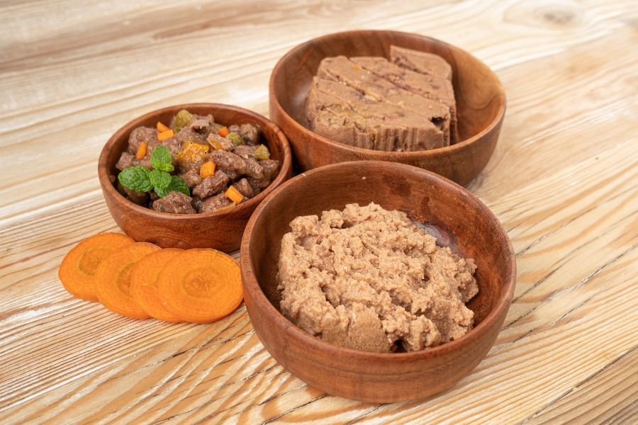 India petfood industry petfood_tpci