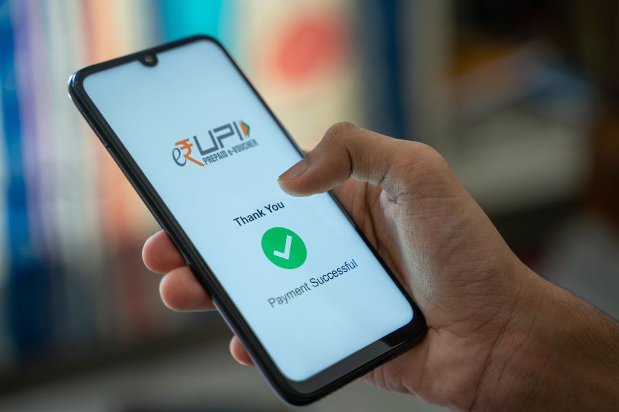 India’s UPI success story: Scale, speed, and inclusion