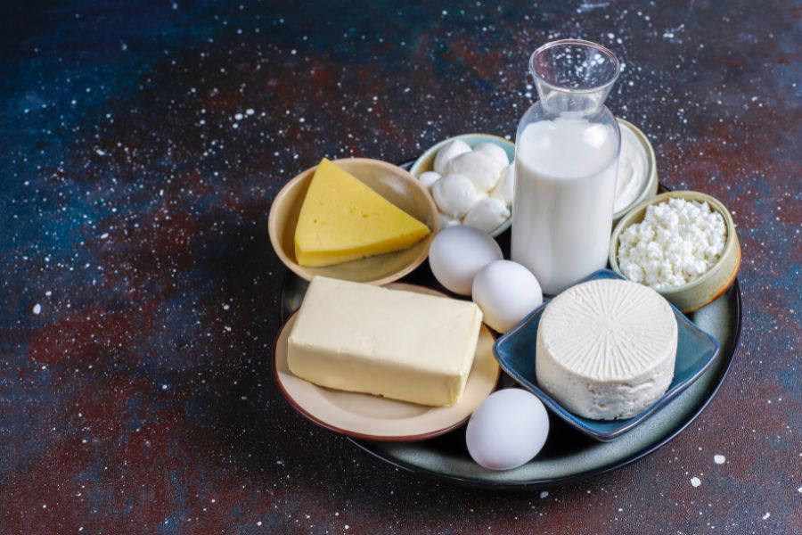 From volume to value: India’s dairy moment