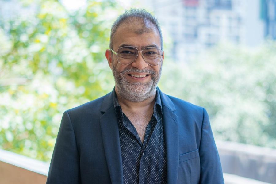 Dr Mohit Lalvani_Indian Pet food Industry_TPCI