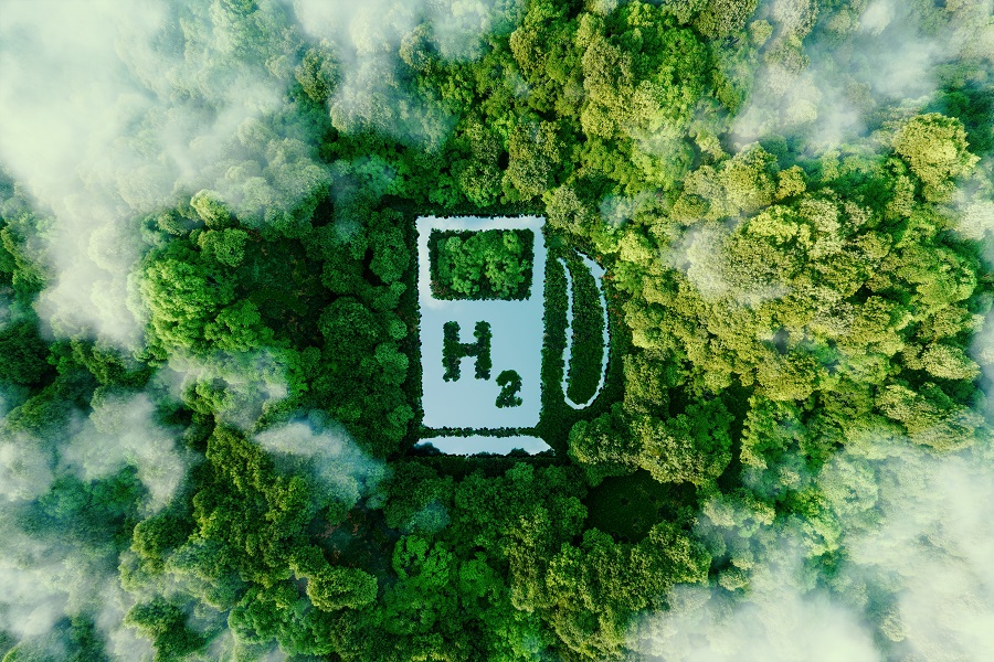 Green Hydrogen Mission gains momentum as India defines green fuel standards