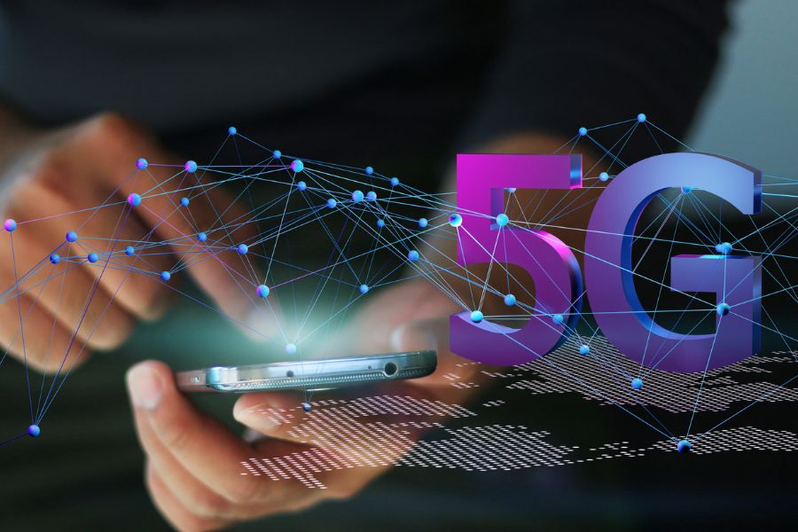 India’s 5G data boom: Rising consumption and the impact of a proposed data usage levy
