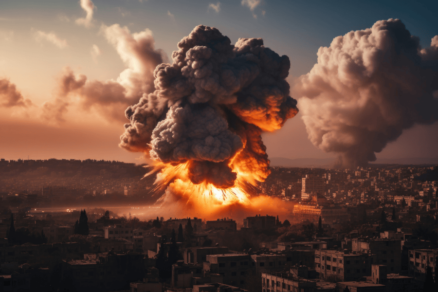 West Asia in Crisis: What the Iran escalation could mean for India