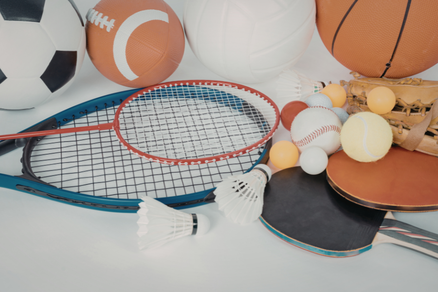 India’s $8 bn play: Can sports equipment be the next export engine?